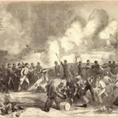 Timeline: American Revolution Evan