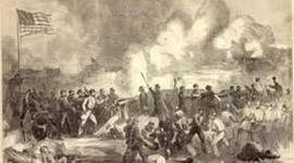 Timeline: American Revolution Evan