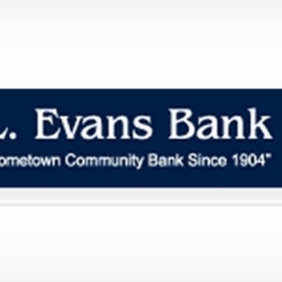 Timeline: HISTORY OF D.L. EVANS BANK