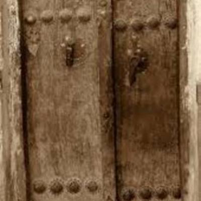 Timeline: The Sealed Room