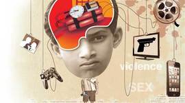 Timeline: The irony of childhood