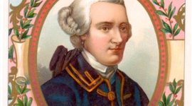 Timeline: American Revolution Project