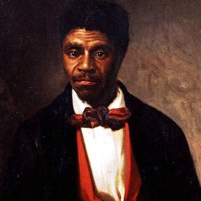 Timeline: Dred Scott Case By AH
