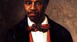Timeline: Dred Scott Case By AH
