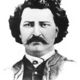 Portrait louis riel