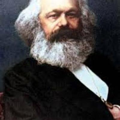Timeline: Karl Marx