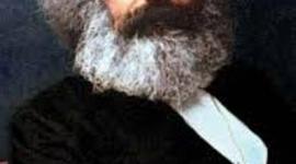 Timeline: Karl Marx