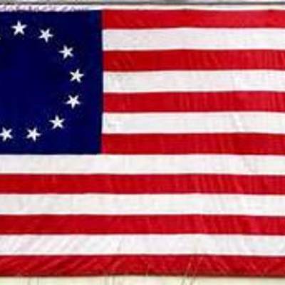 Timeline: The 13 colonies