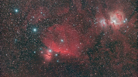 Timeline: SJ Winter Star Watch Meetings