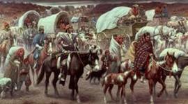 Timeline: Western Expansion