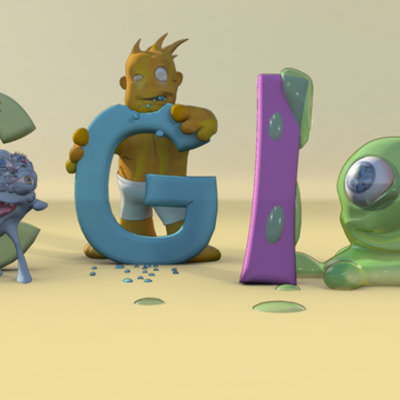 Timeline: History Of CGI