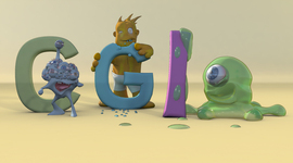 Timeline: History Of CGI