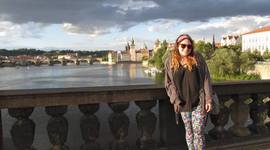 Timeline: Events During My Time Abroad