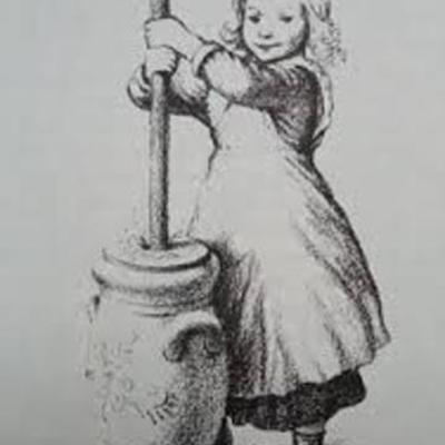 Timeline: Pioneer Sisters by Laura Ingalls Wilder