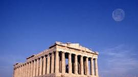 Timeline: Progress Rooted In Ancient Greece - Phidias