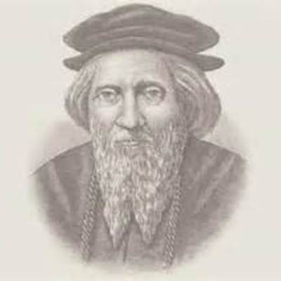 Timeline: John Cabot