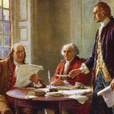 Timeline: American Revolution Timeline