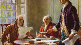 Timeline: American Revolution Timeline