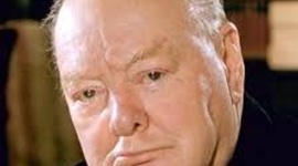 Timeline: The life of Sir Winston Leonard Spencer-Churchill