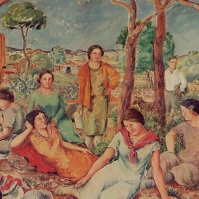 Timeline: NOUCENTISME