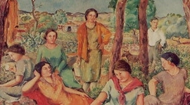 Timeline: NOUCENTISME