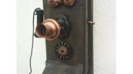 Timeline: Evolução Telefone