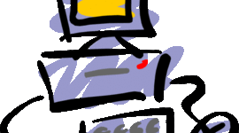 Timeline: linea de tiempo del computador