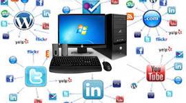 Timeline: PROCESO DE LOS COMPUTADORES Y EL INTERNET "TICS"