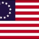 Flag revolutionary war
