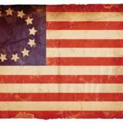 Timeline: Aliyah's American Revolution Timeline Project