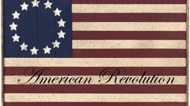 Timeline: Cierra's American Revolution Timeline