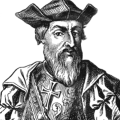 Timeline: Vasco da Gama