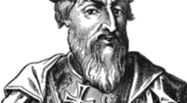 Timeline: Vasco da Gama