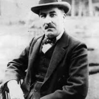 Timeline: Hovard Carter