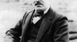 Timeline: Hovard Carter