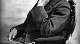 Timeline: Alfred Nobel