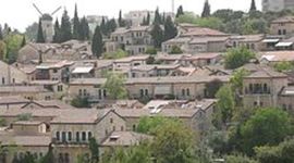 Timeline: הקמת ימין משה ותמורות ושינויים באוכלוסיית השכונה: