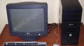 Timeline:  LA HISTORIA DEL COMPUTADOR