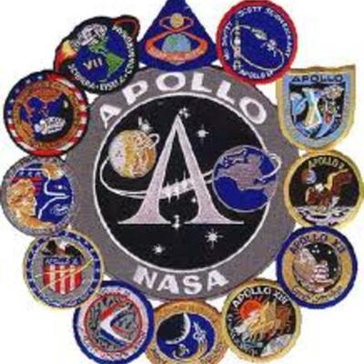 Timeline: Apollo missions