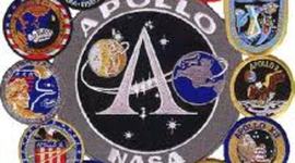 Timeline: Apollo missions