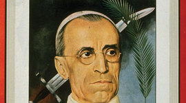 Timeline: Pope Pius XII and World War II