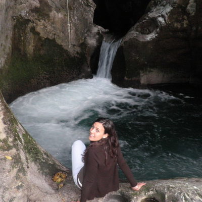 Timeline: mi nacimiento