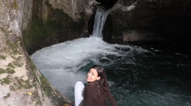 Timeline: mi nacimiento