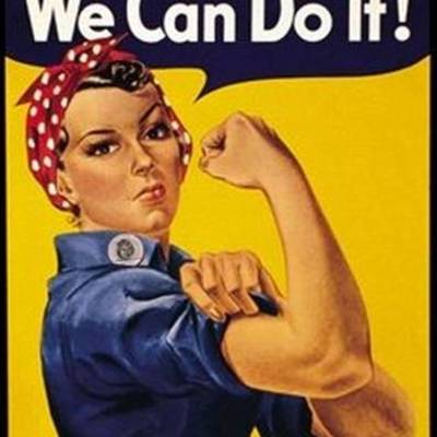 Timeline: Women 1914-2013