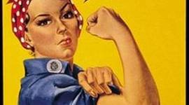 Timeline: Women 1914-2013