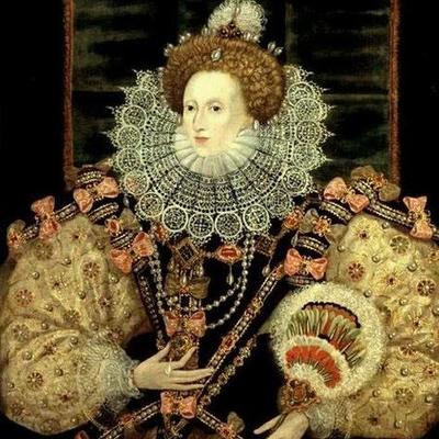 Timeline: Queen Elizabeth I