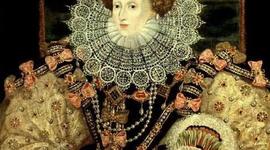 Timeline: Queen Elizabeth I