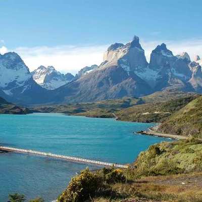 Timeline: History of Chile (1960 - 2010)