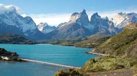 Timeline: History of Chile (1960 - 2010)