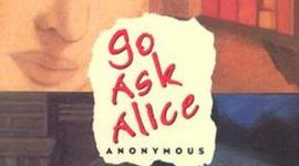 Timeline: Go Ask Alice By:Anonymous